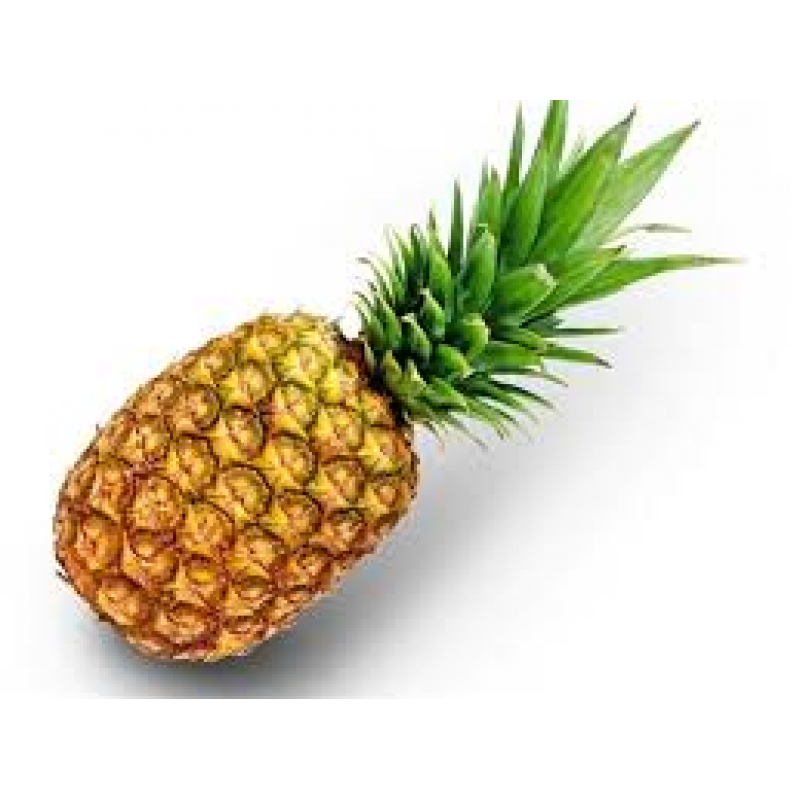 PINEAPPLES
